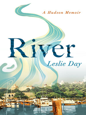 cover image of River